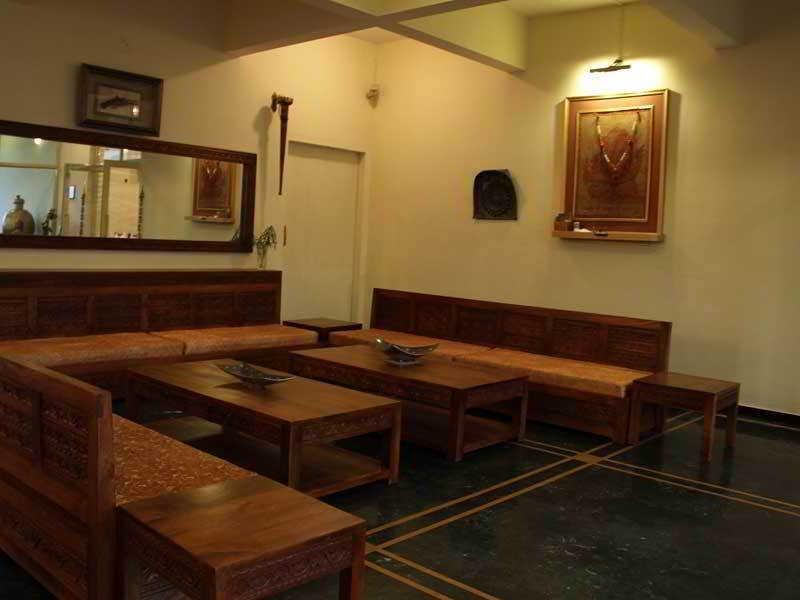 בהאראטפור Kadamb Kunj Resort מראה חיצוני תמונה