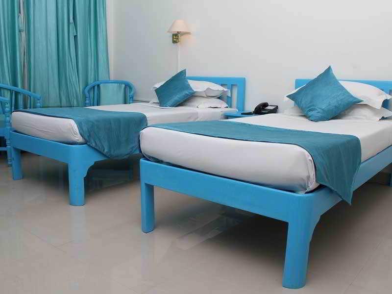 בהאראטפור Kadamb Kunj Resort מראה חיצוני תמונה