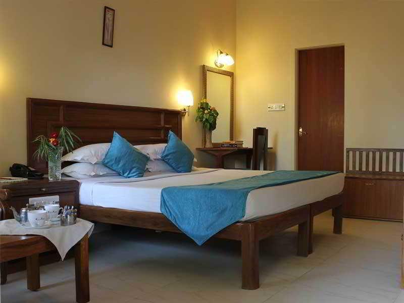 בהאראטפור Kadamb Kunj Resort מראה חיצוני תמונה