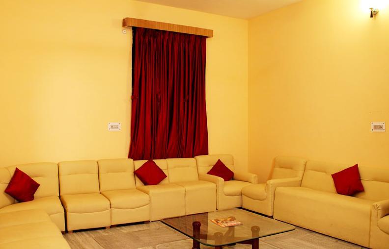 בהאראטפור Kadamb Kunj Resort מראה חיצוני תמונה
