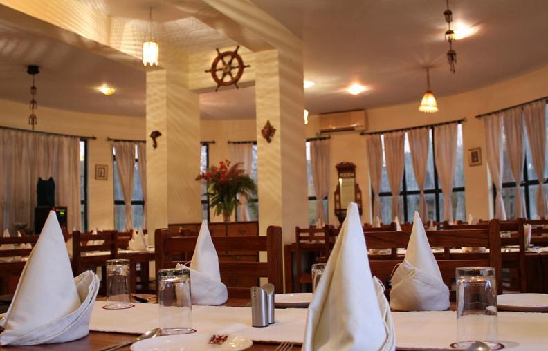 בהאראטפור Kadamb Kunj Resort מראה חיצוני תמונה