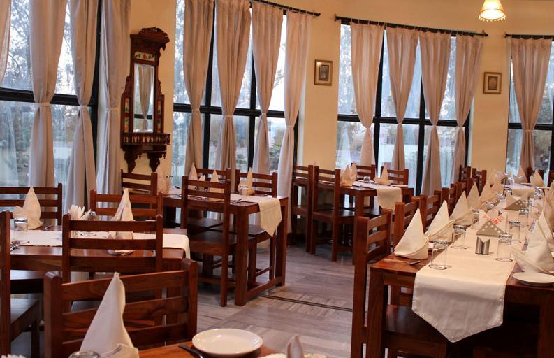 בהאראטפור Kadamb Kunj Resort מראה חיצוני תמונה