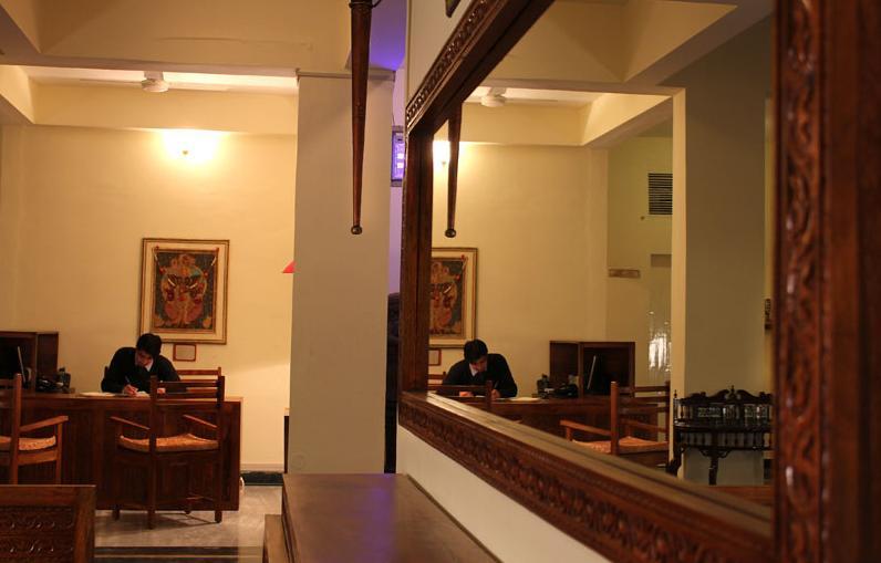 בהאראטפור Kadamb Kunj Resort מראה חיצוני תמונה