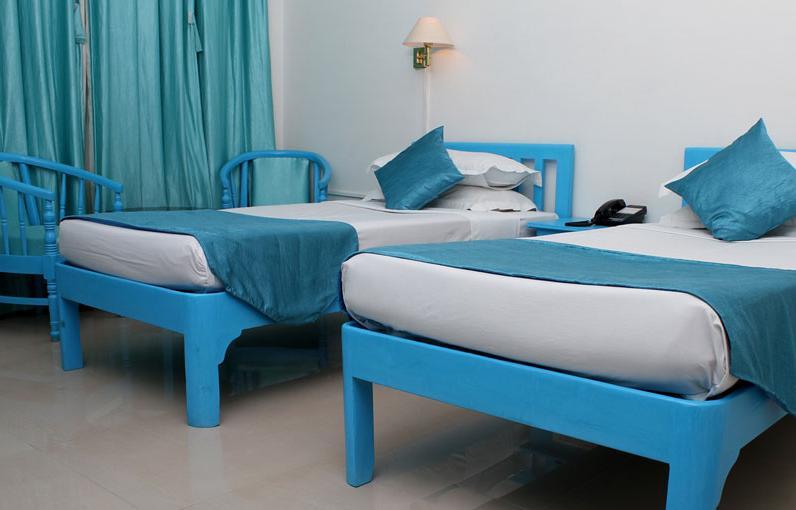 בהאראטפור Kadamb Kunj Resort מראה חיצוני תמונה